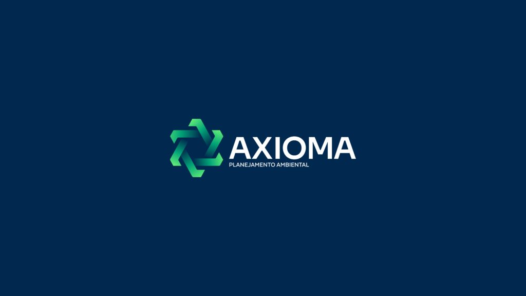 Apresentação da Marca Axioma Ambiental