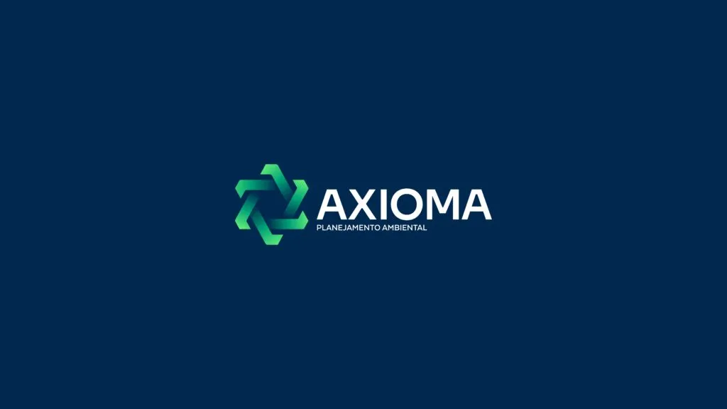 Apresentação da Marca Axioma Ambiental